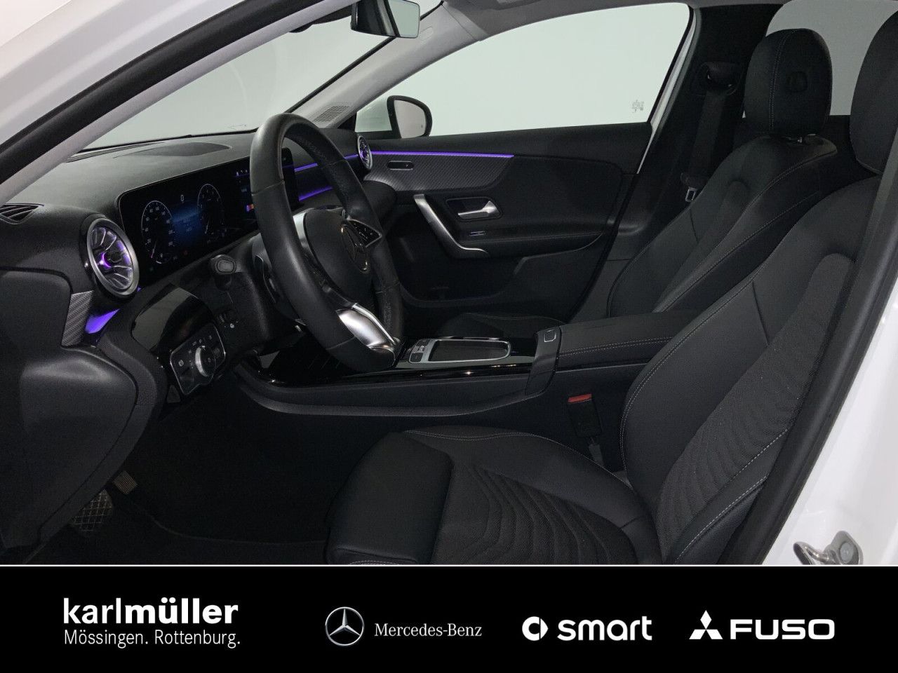 Mercedes-Benz A-Klasse – Bild 6