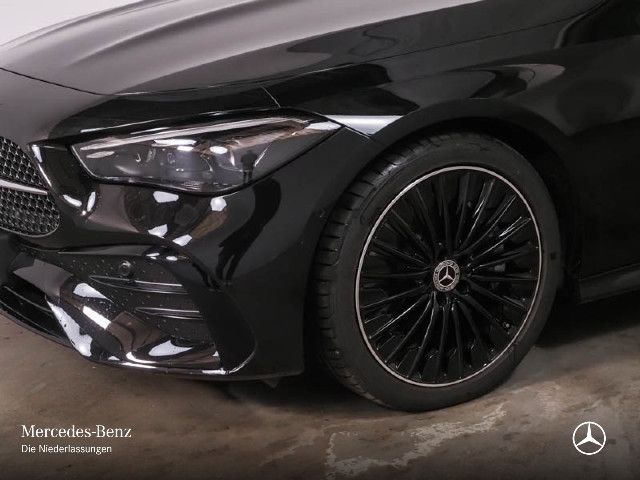 Mercedes-Benz CLE 450