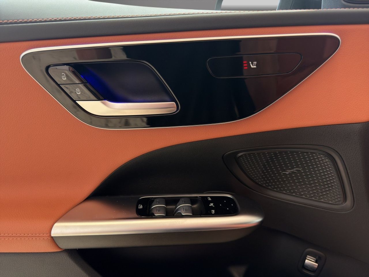 Mercedes-Benz C-Klasse – Bild 6