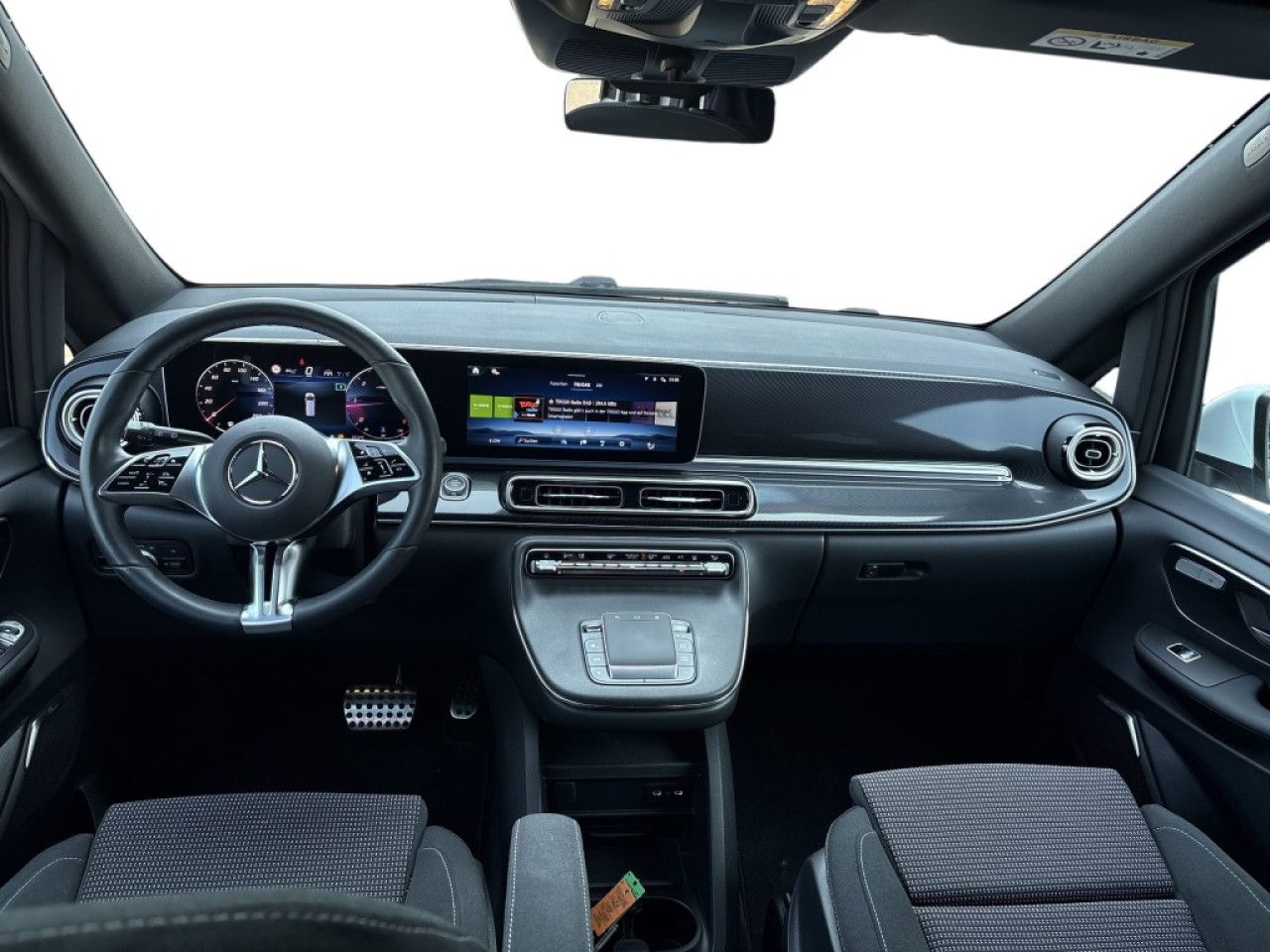 Mercedes-Benz V-Klasse – Bild 8