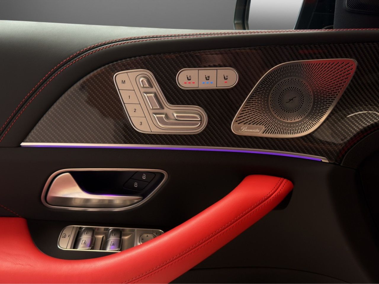 Mercedes-Benz GLE – Bild 6