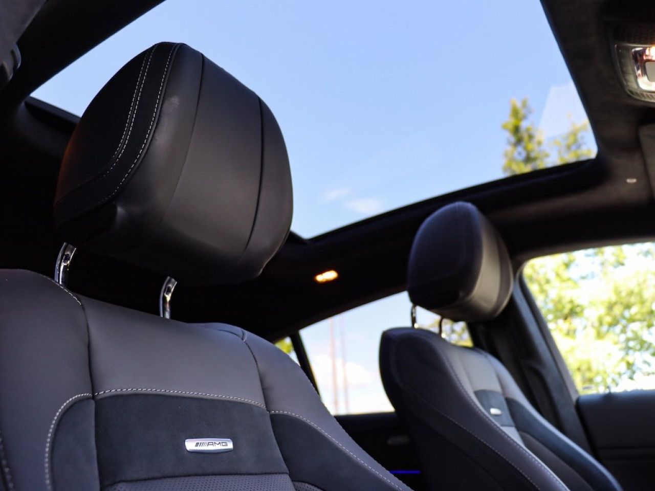 Mercedes-Benz GLE – Bild 11