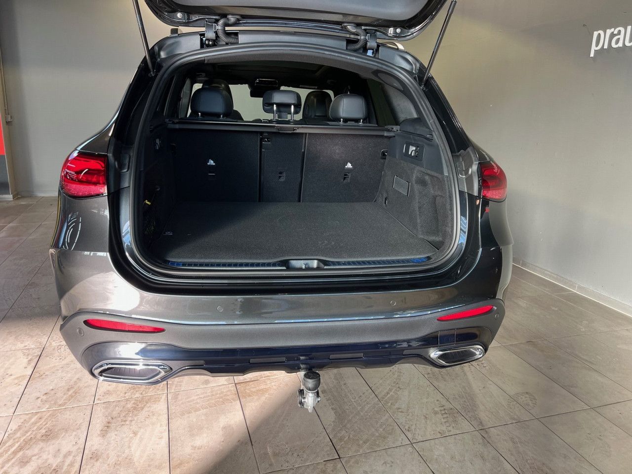 Mercedes-Benz GLC – Bild 2