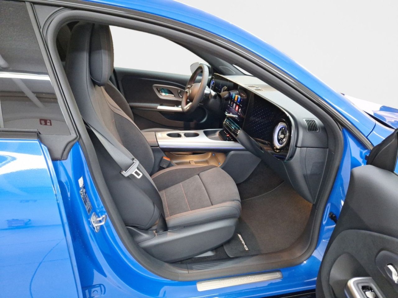 Mercedes-Benz CLA – Bild 17
