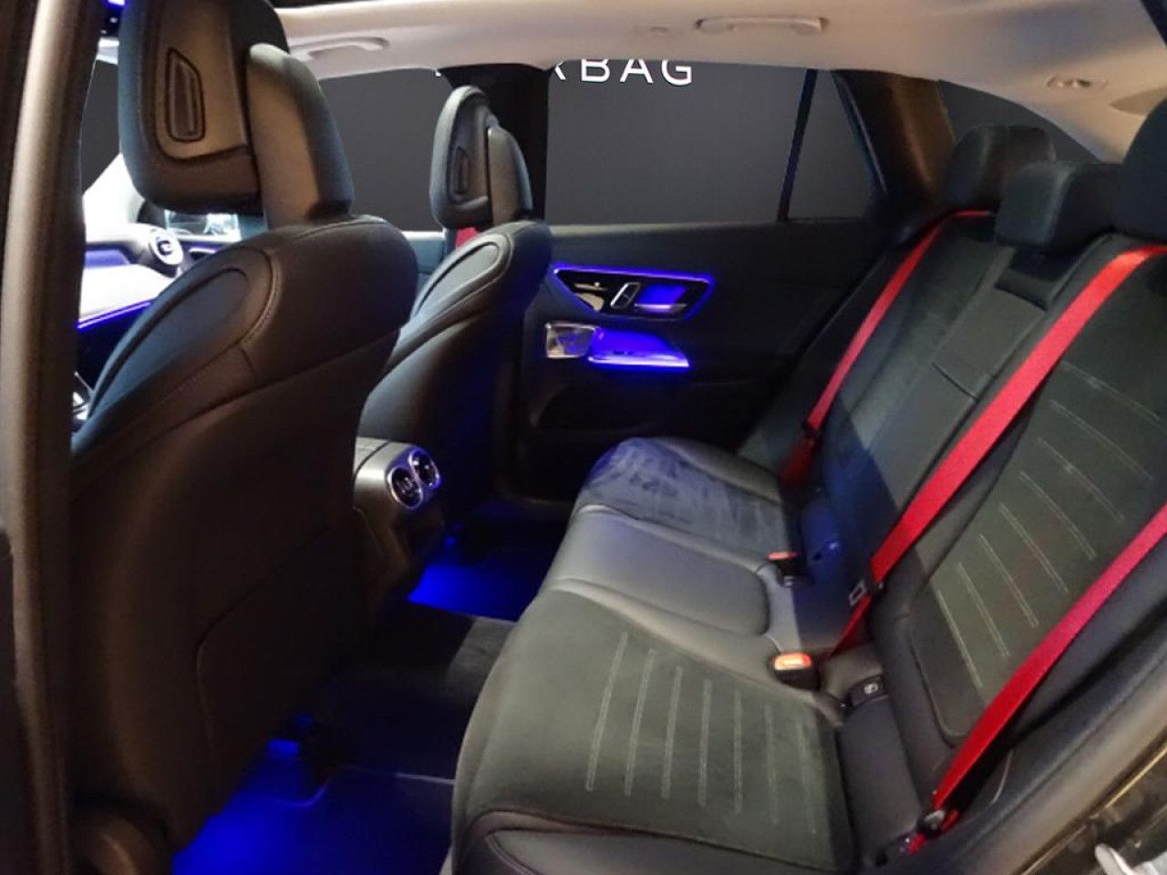 Mercedes-Benz GLC – Bild 9