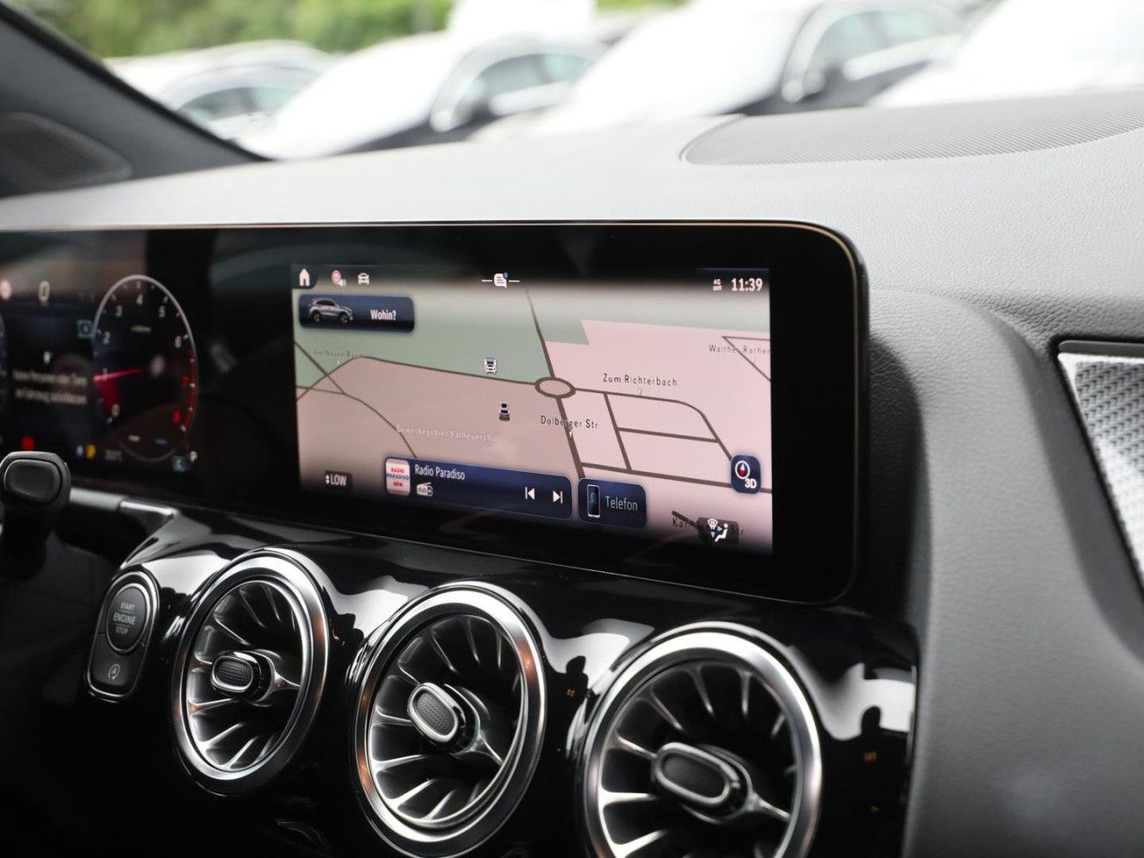 Mercedes-Benz GLA – Bild 8