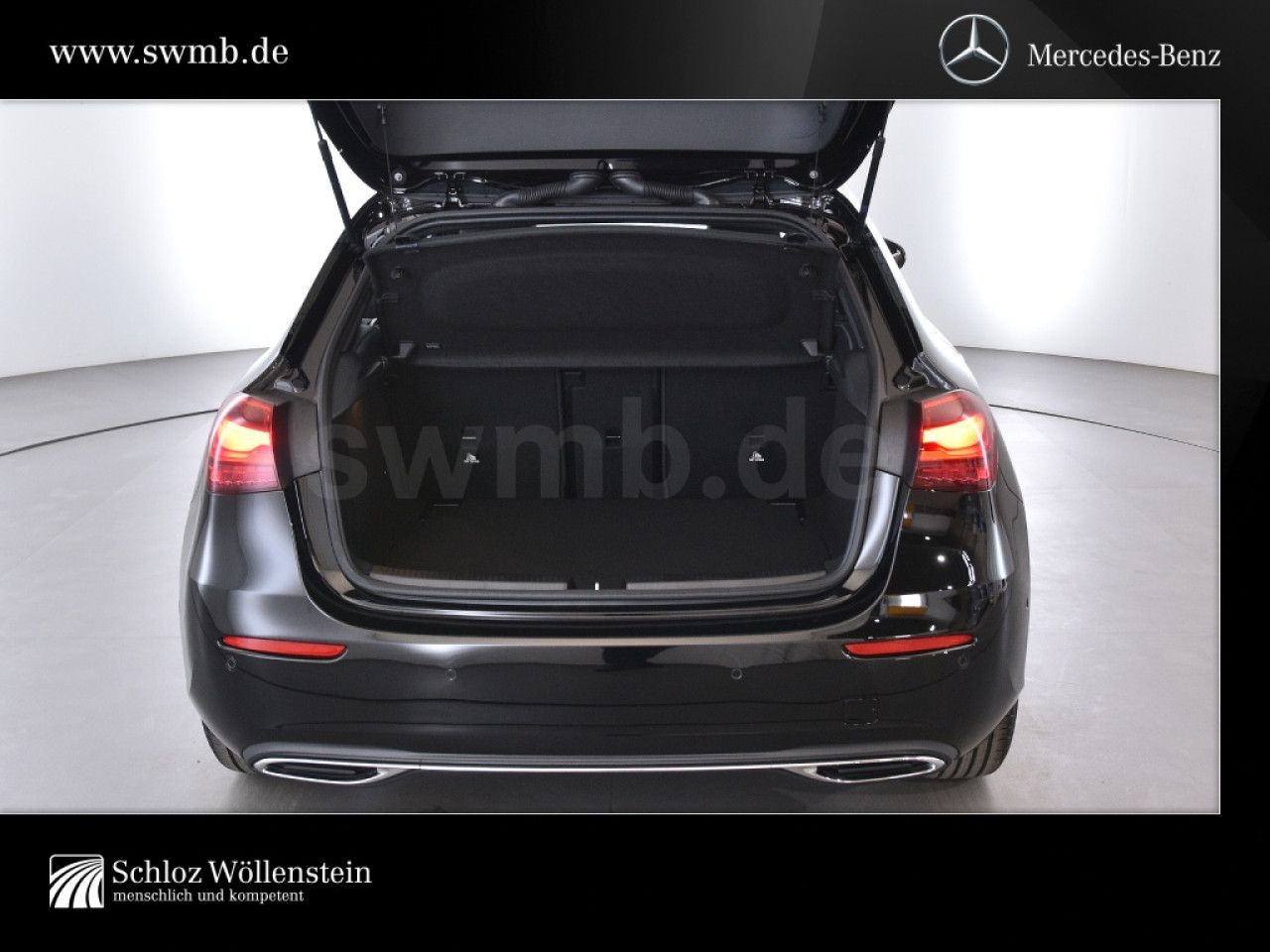 Mercedes-Benz A-Klasse – Bild 23