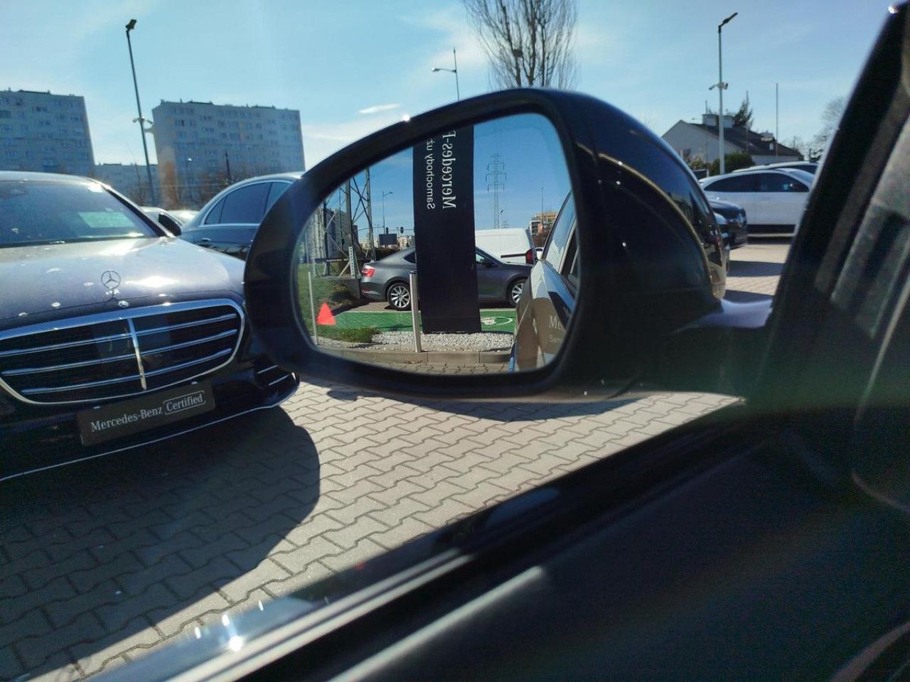 Zdj&eogon;cie pojazdu 22 / 26