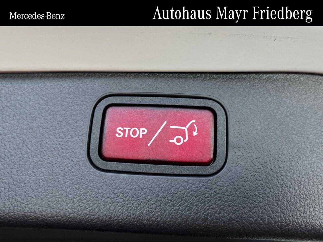 Mercedes-Benz C-Klasse – Bild 6