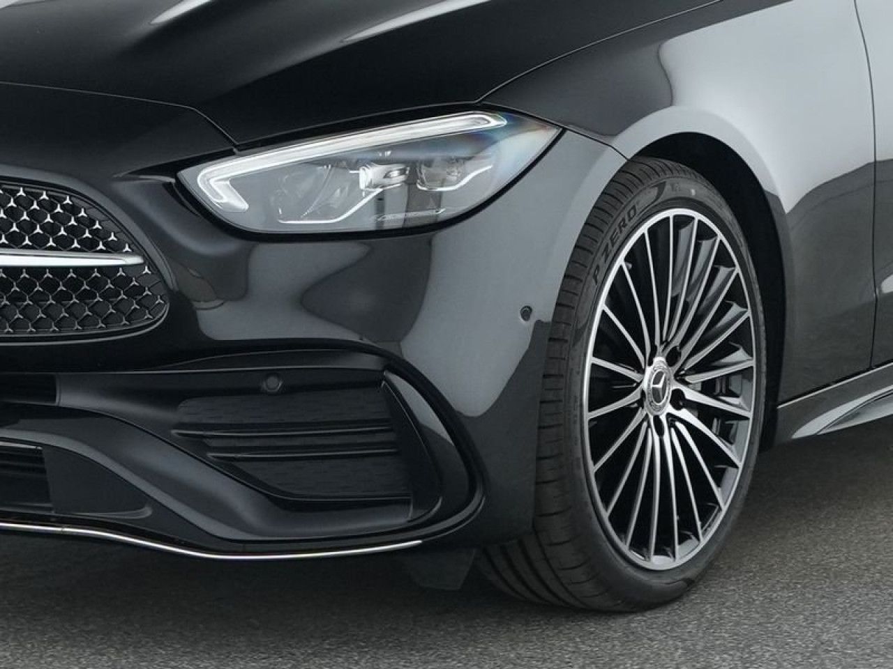 Mercedes-Benz C-Klasse – Bild 2