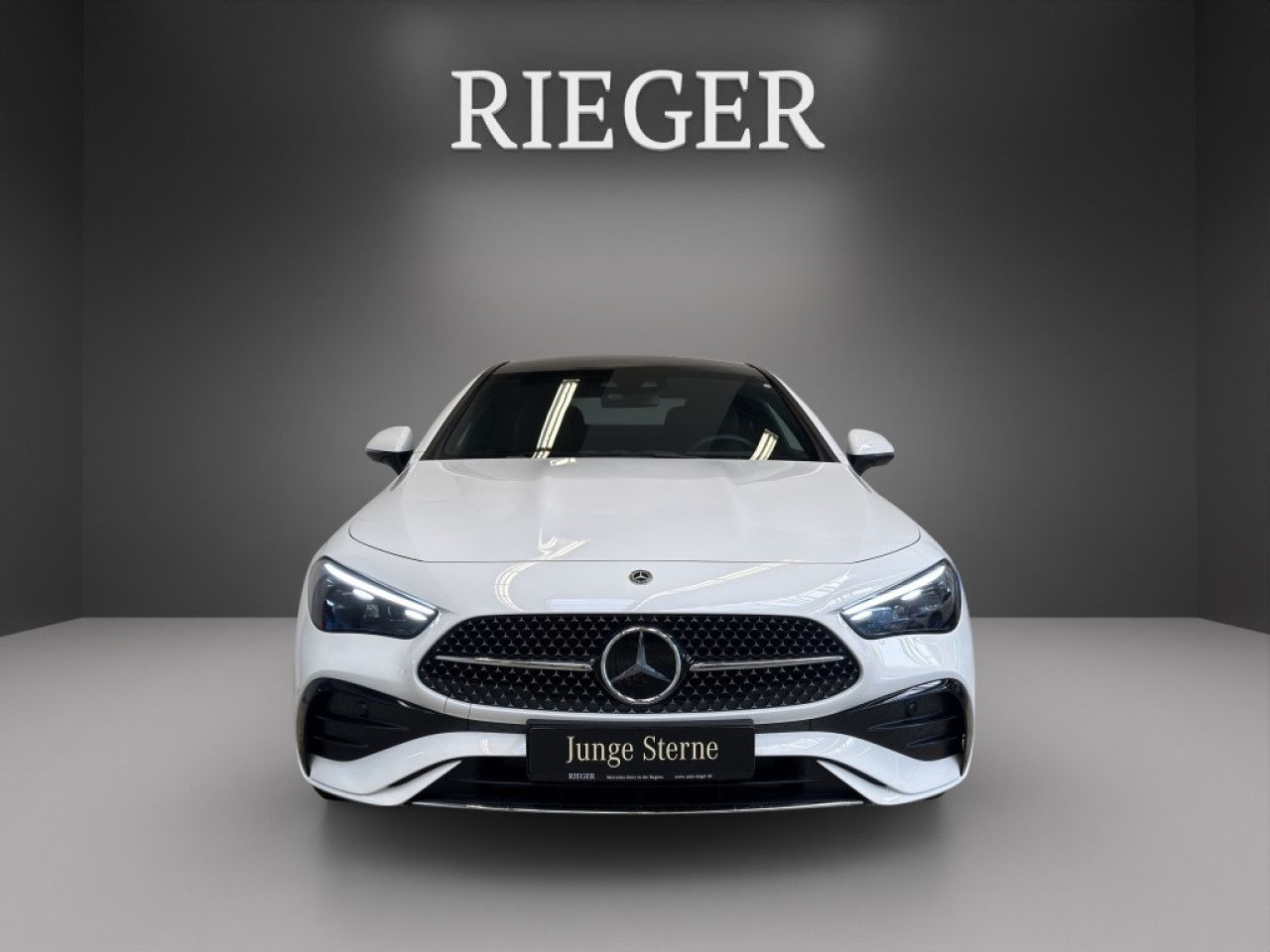 Mercedes-Benz CLE – Bild 2