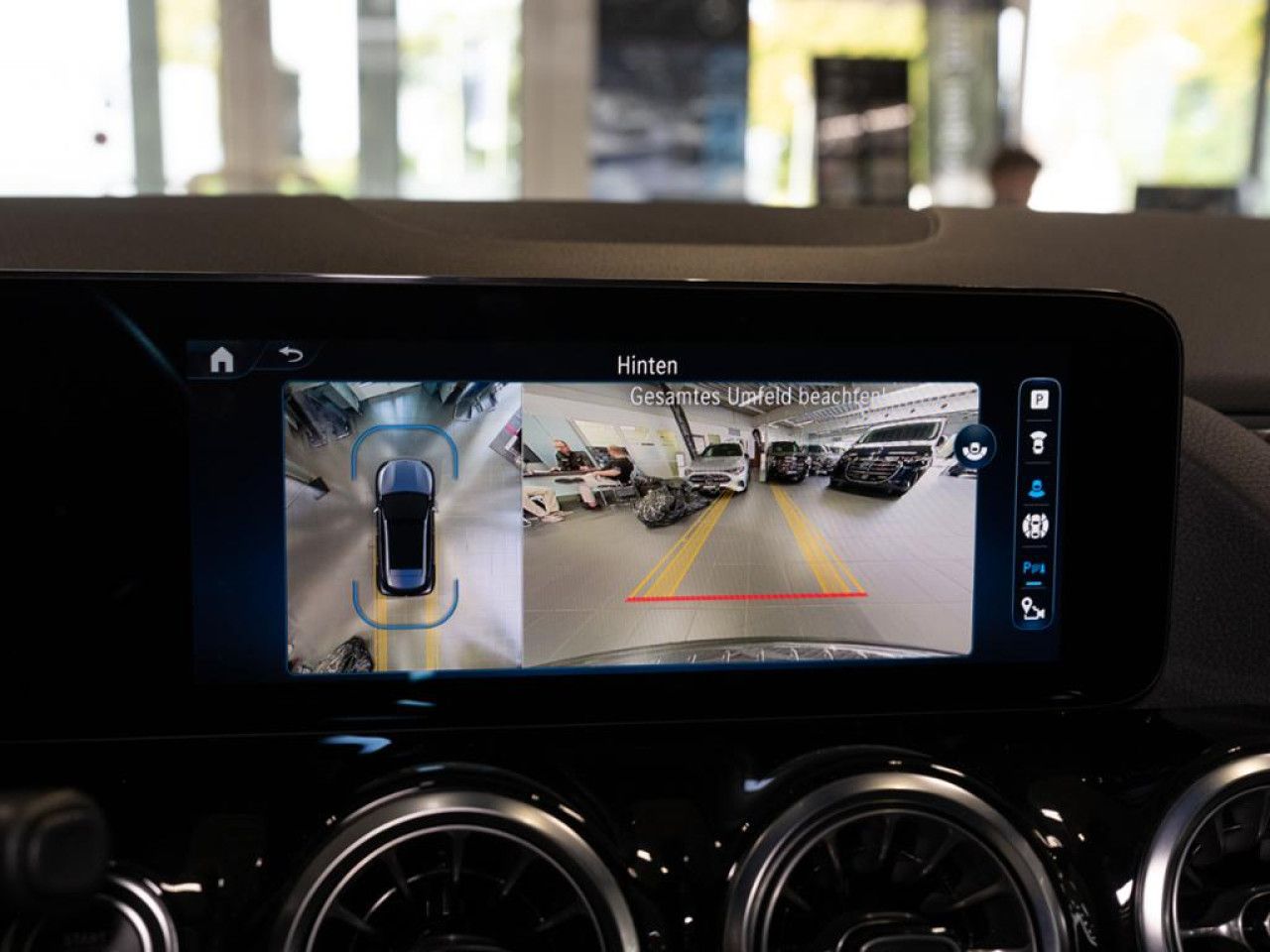 Mercedes-Benz GLA – Bild 12