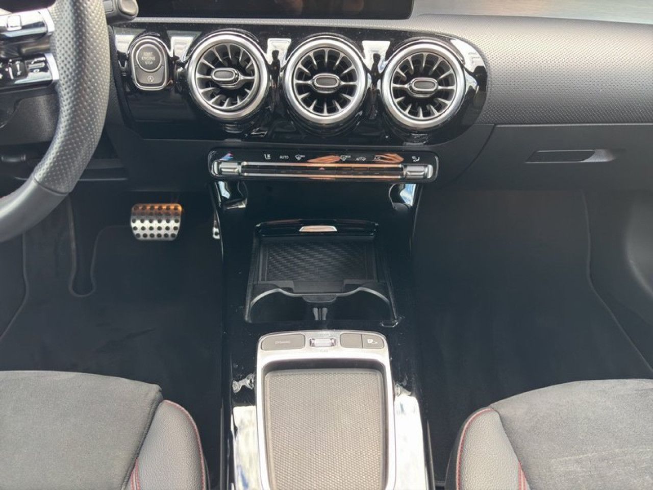 Mercedes-Benz A-Klasse – Bild 12