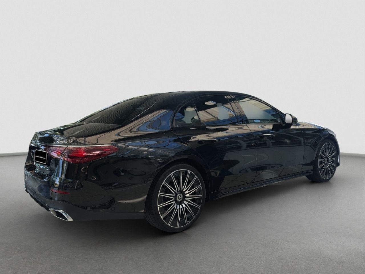 Mercedes-Benz E-Klasse – Bild 2