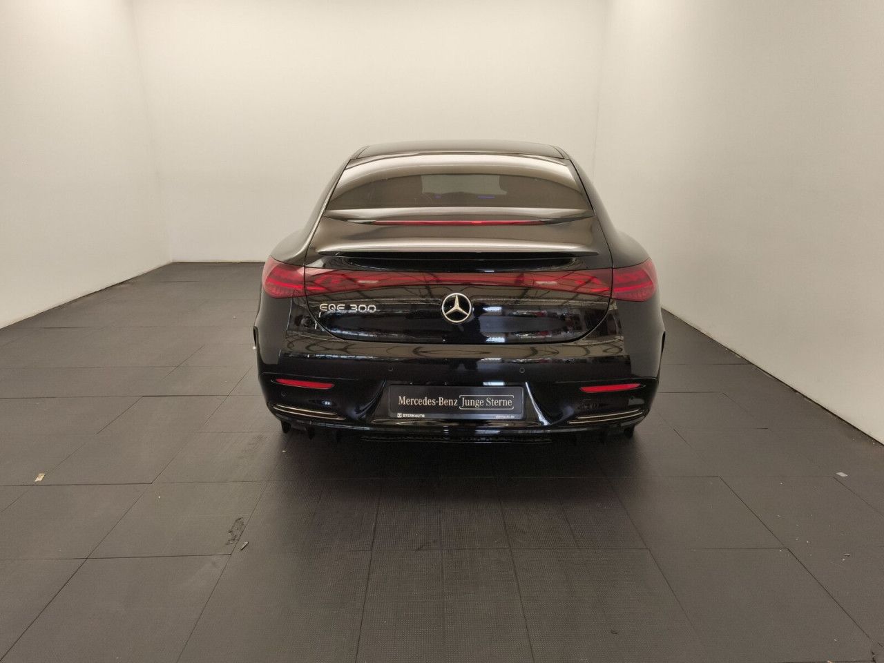 Mercedes-Benz EQE – Bild 7