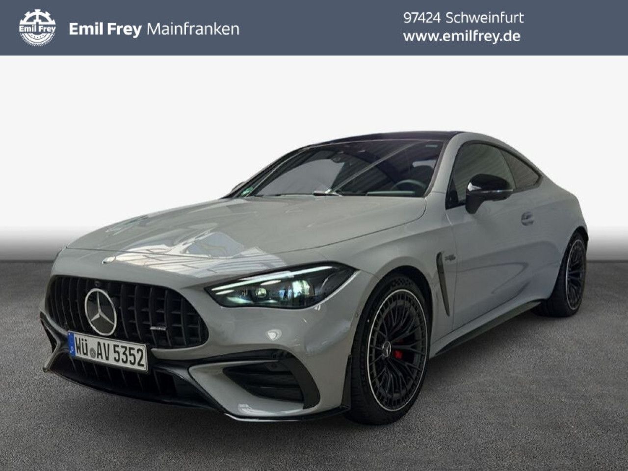Mercedes-Benz CLE