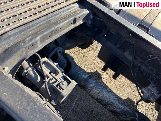MAN TGX 18.510 4x2 BL SA 12