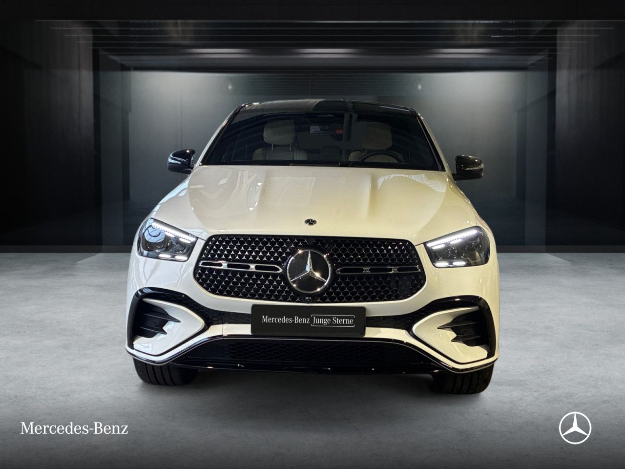 Mercedes-Benz GLE – Bild 8