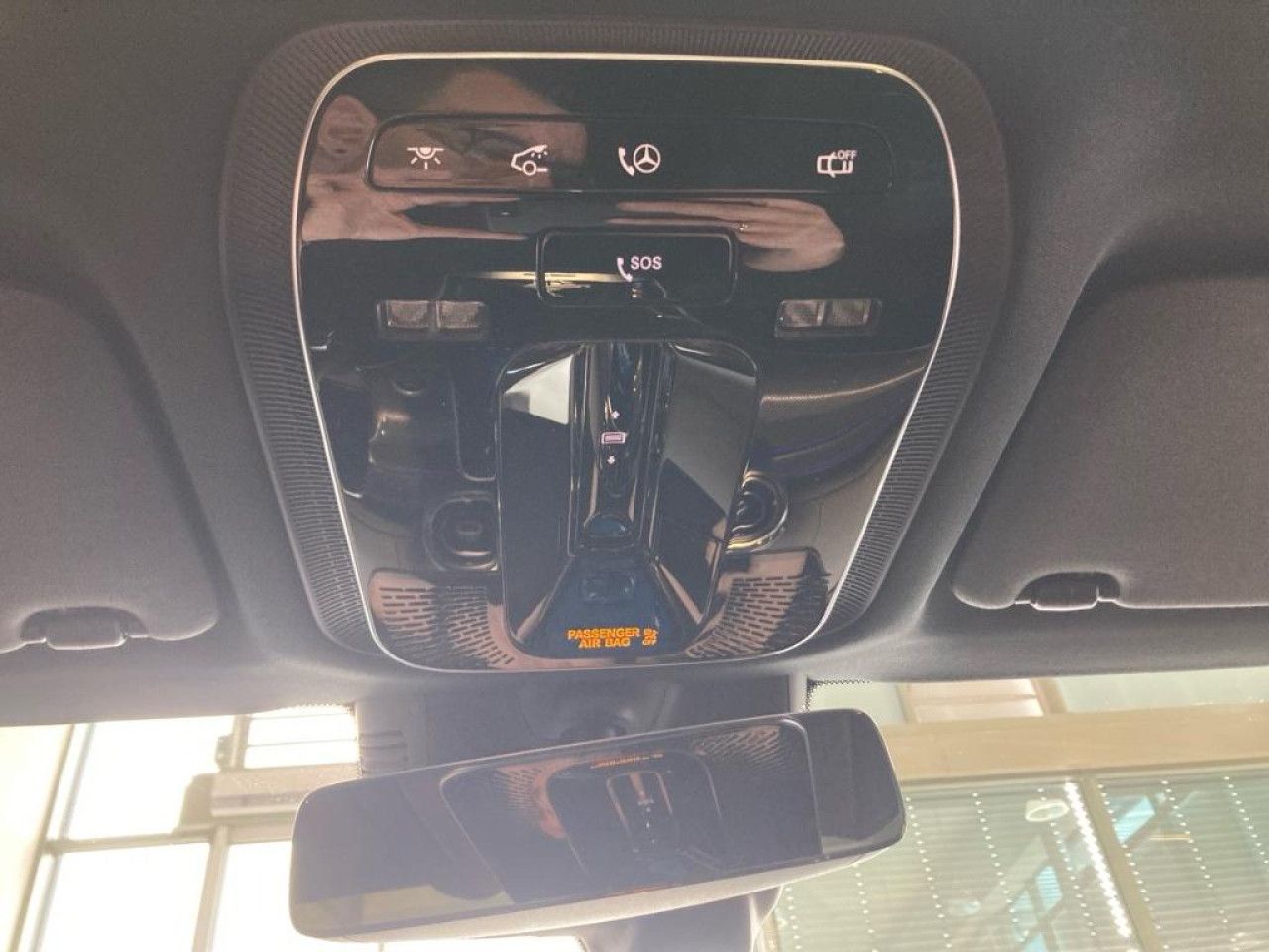 Mercedes-Benz GLC – Bild 21