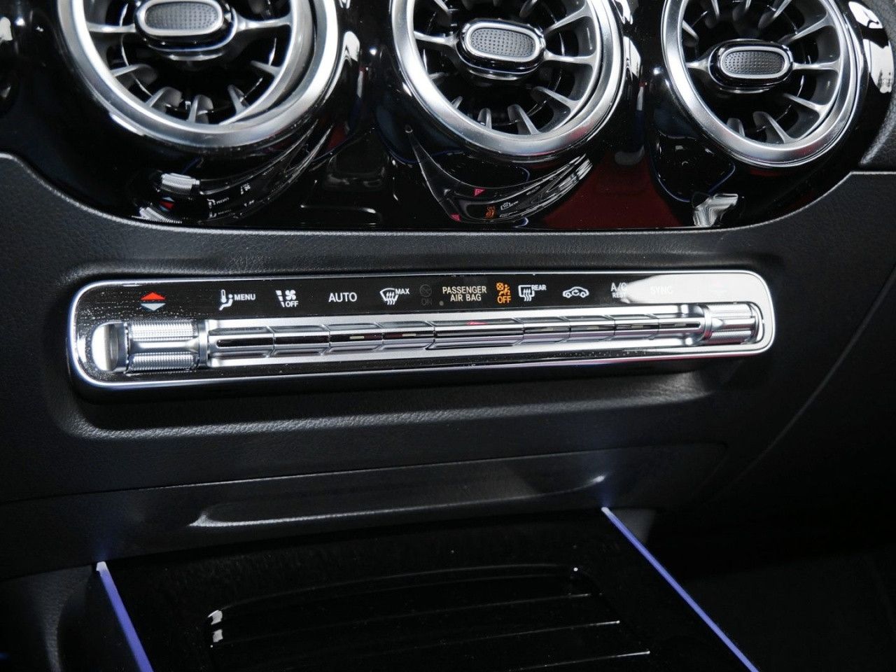 Mercedes-Benz GLA – Bild 18