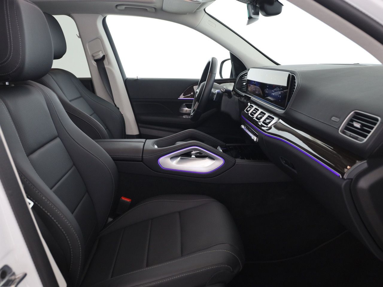 Mercedes-Benz GLE – Bild 11