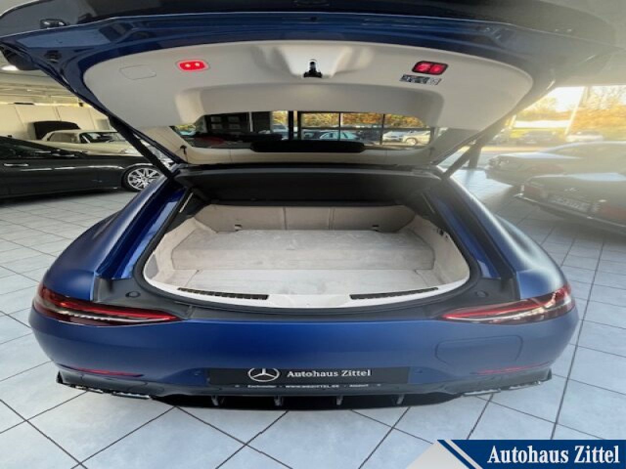 Fahrzeugbild 11 / 15