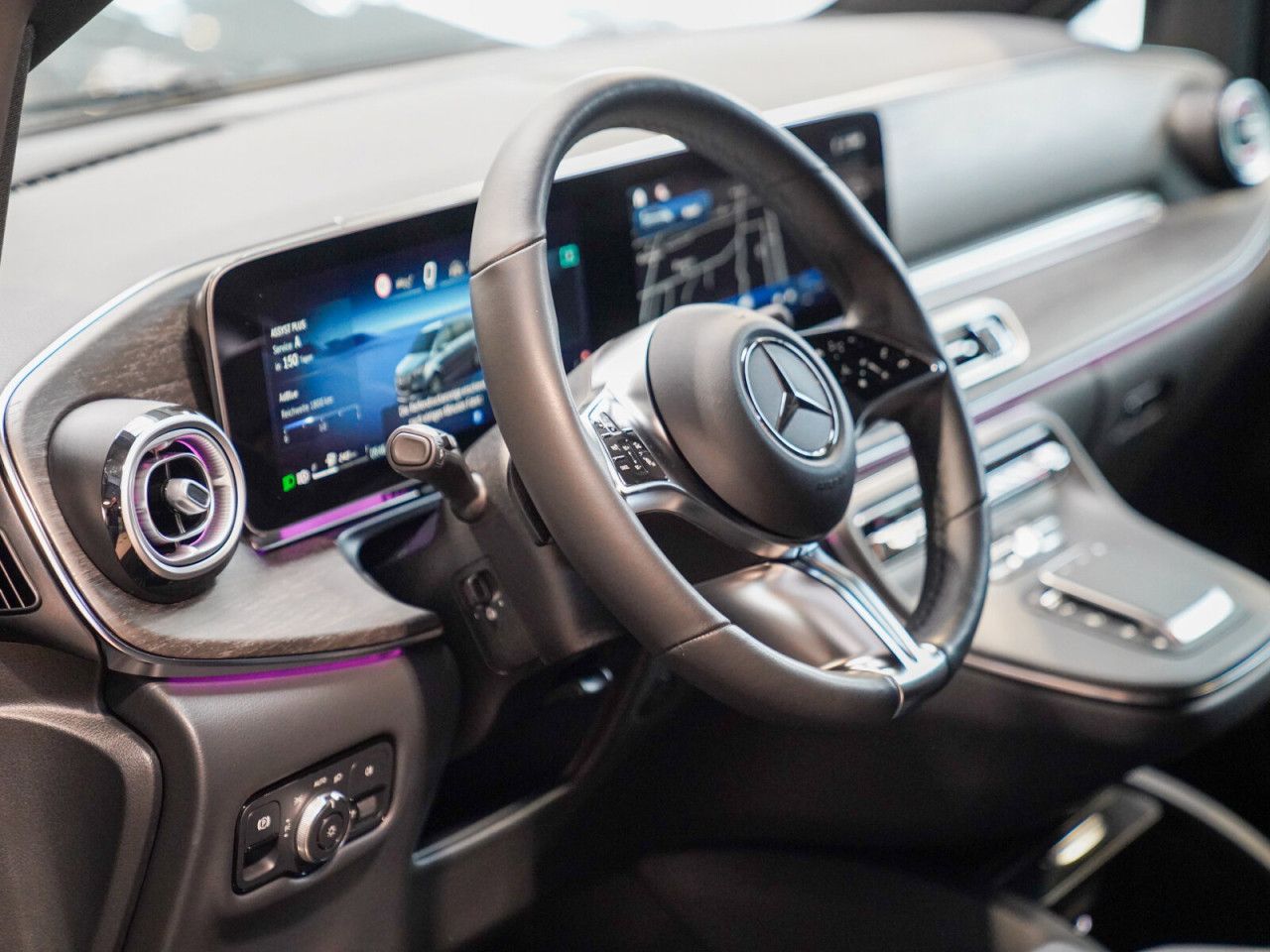 Mercedes-Benz V-Klasse – Bild 20