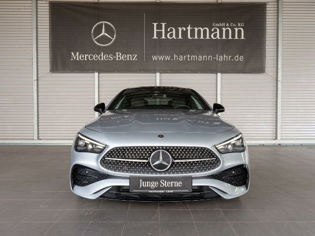 Mercedes-Benz CLE 200