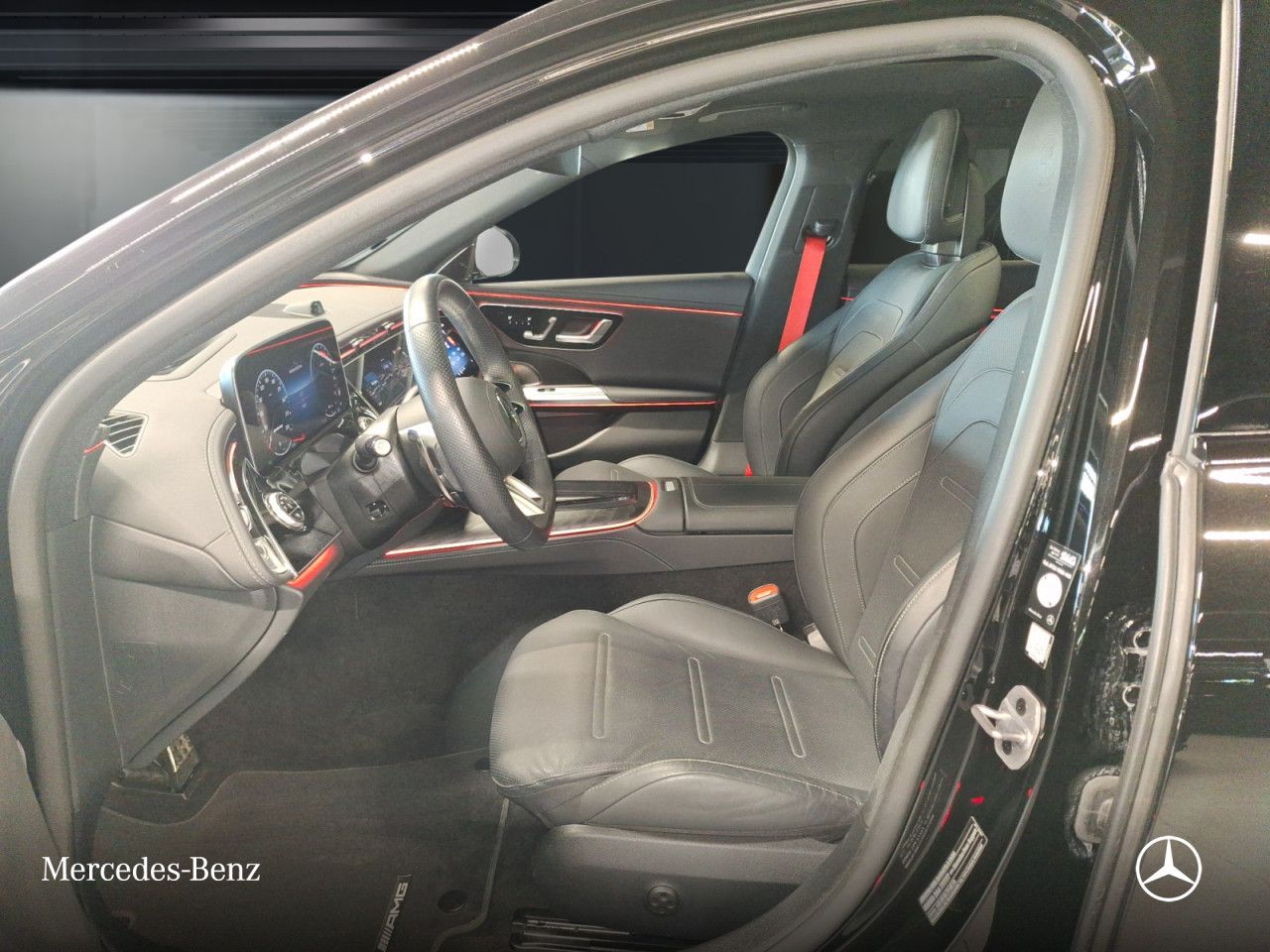 Mercedes-Benz E-Klasse – Bild 9
