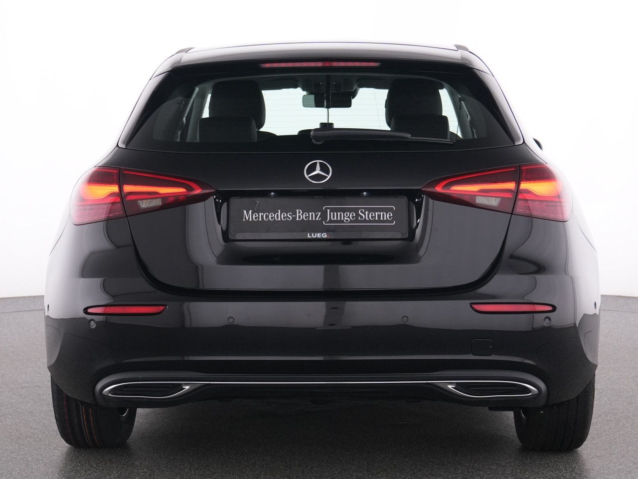 Mercedes-Benz A-Klasse – Bild 15