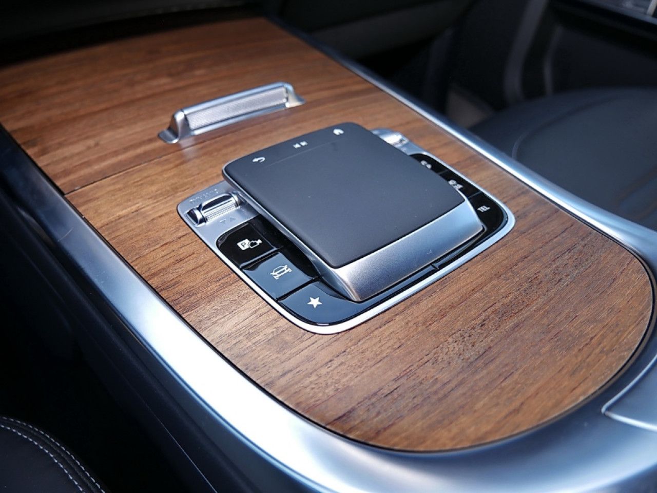 Mercedes-Benz G-Klasse – Bild 12