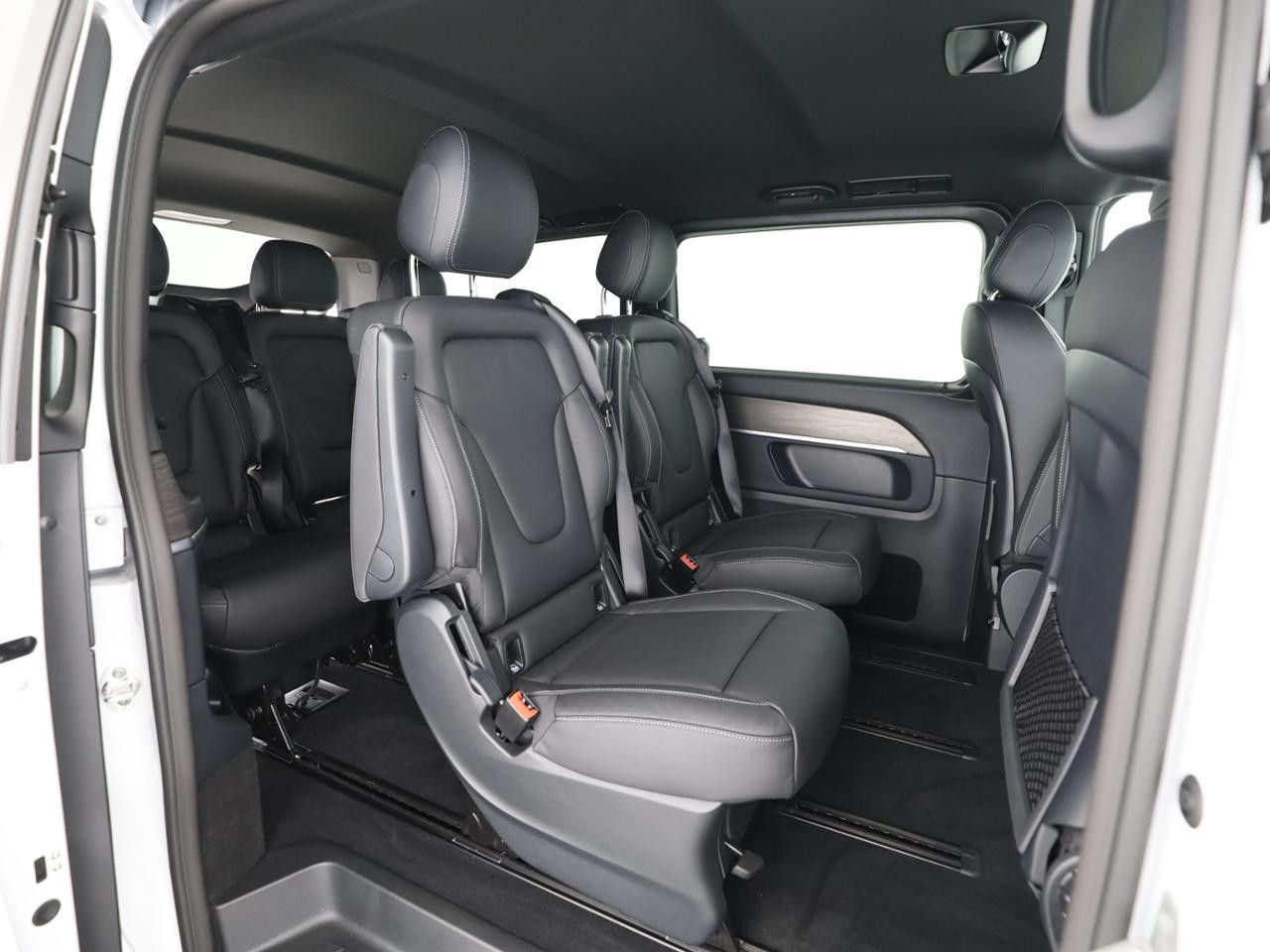 Mercedes-Benz V-Klasse – Bild 14