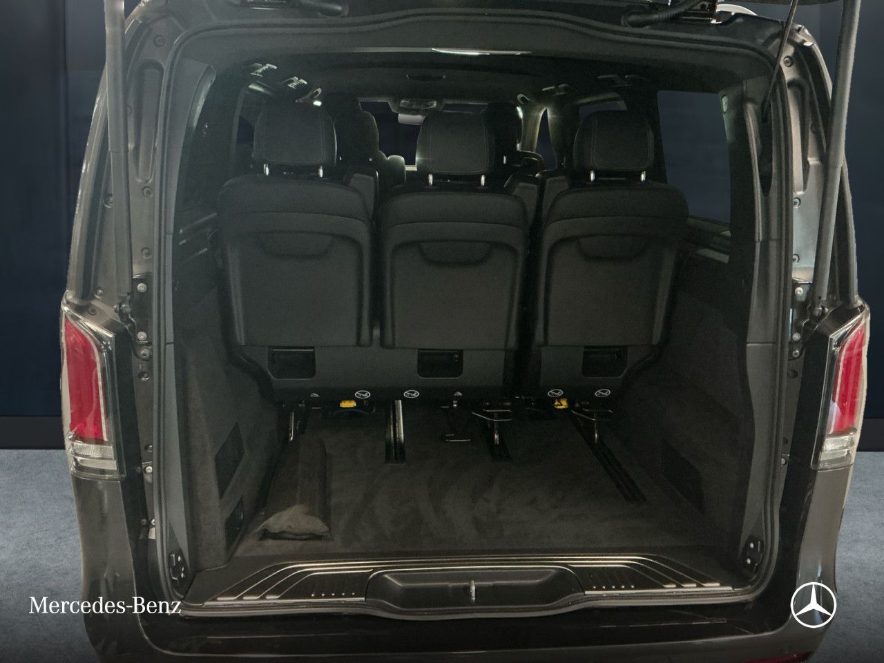 Mercedes-Benz V-Klasse – Bild 5