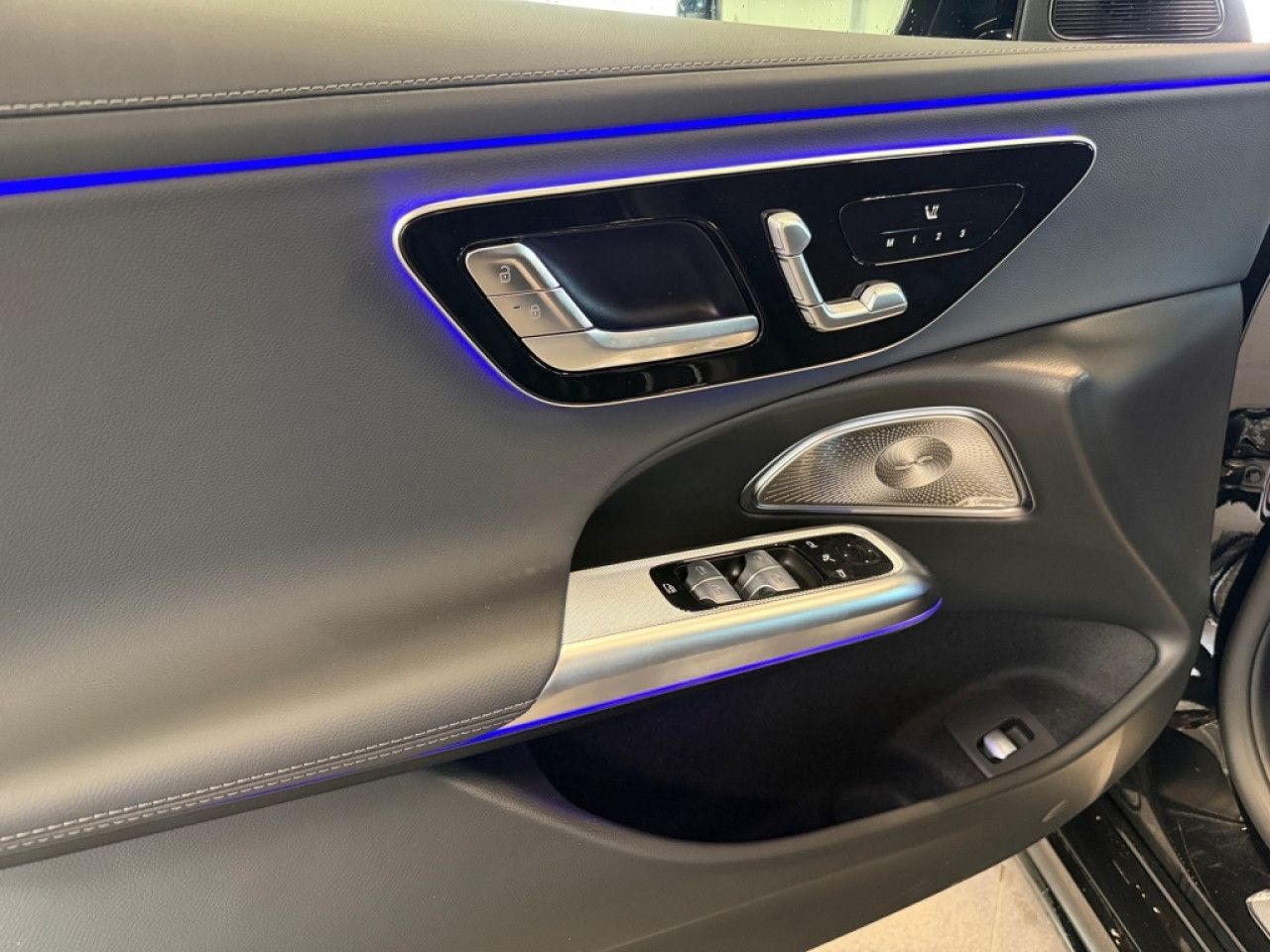 Mercedes-Benz E-Klasse – Bild 4