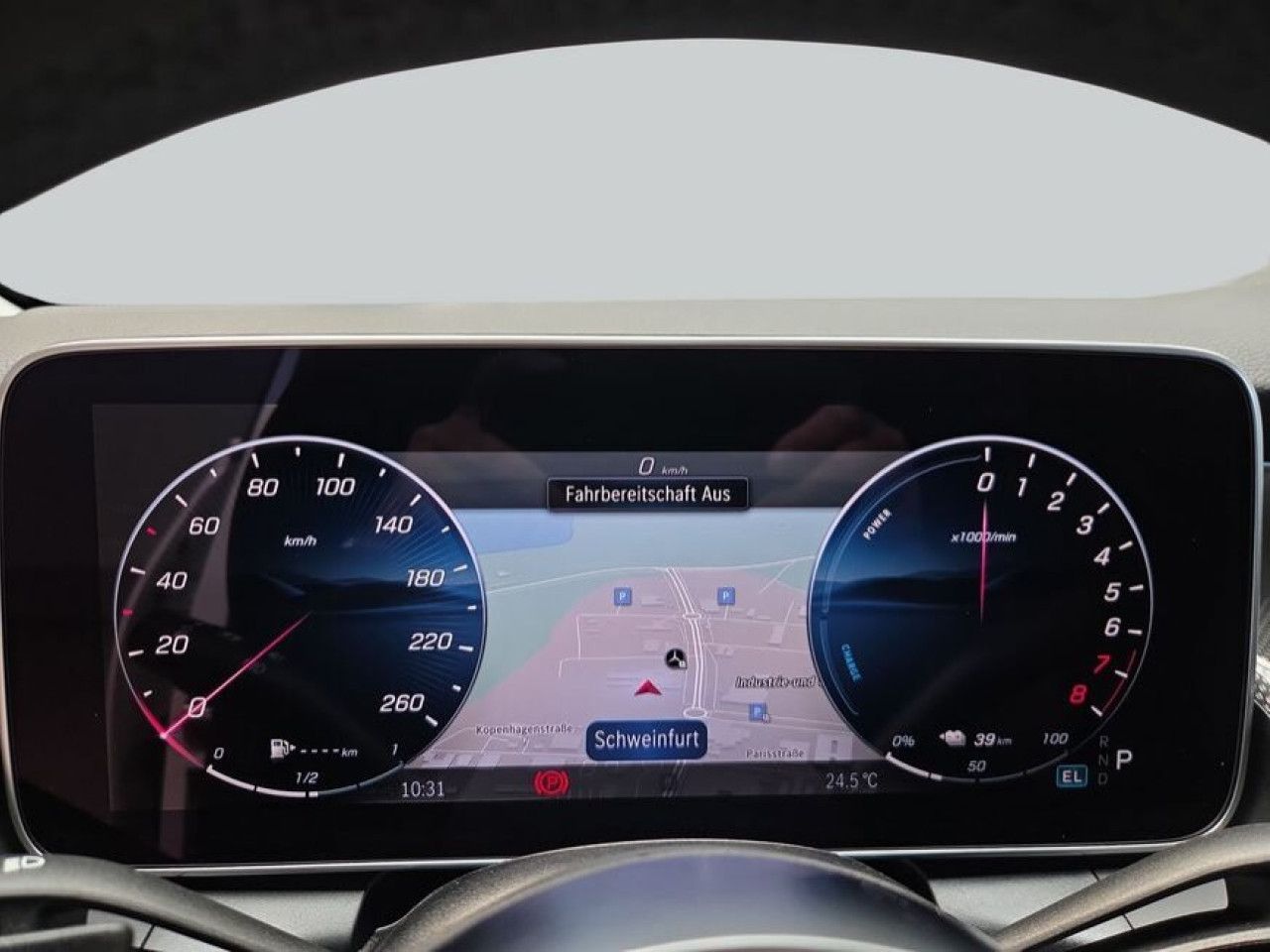 Mercedes-Benz GLC – Bild 18