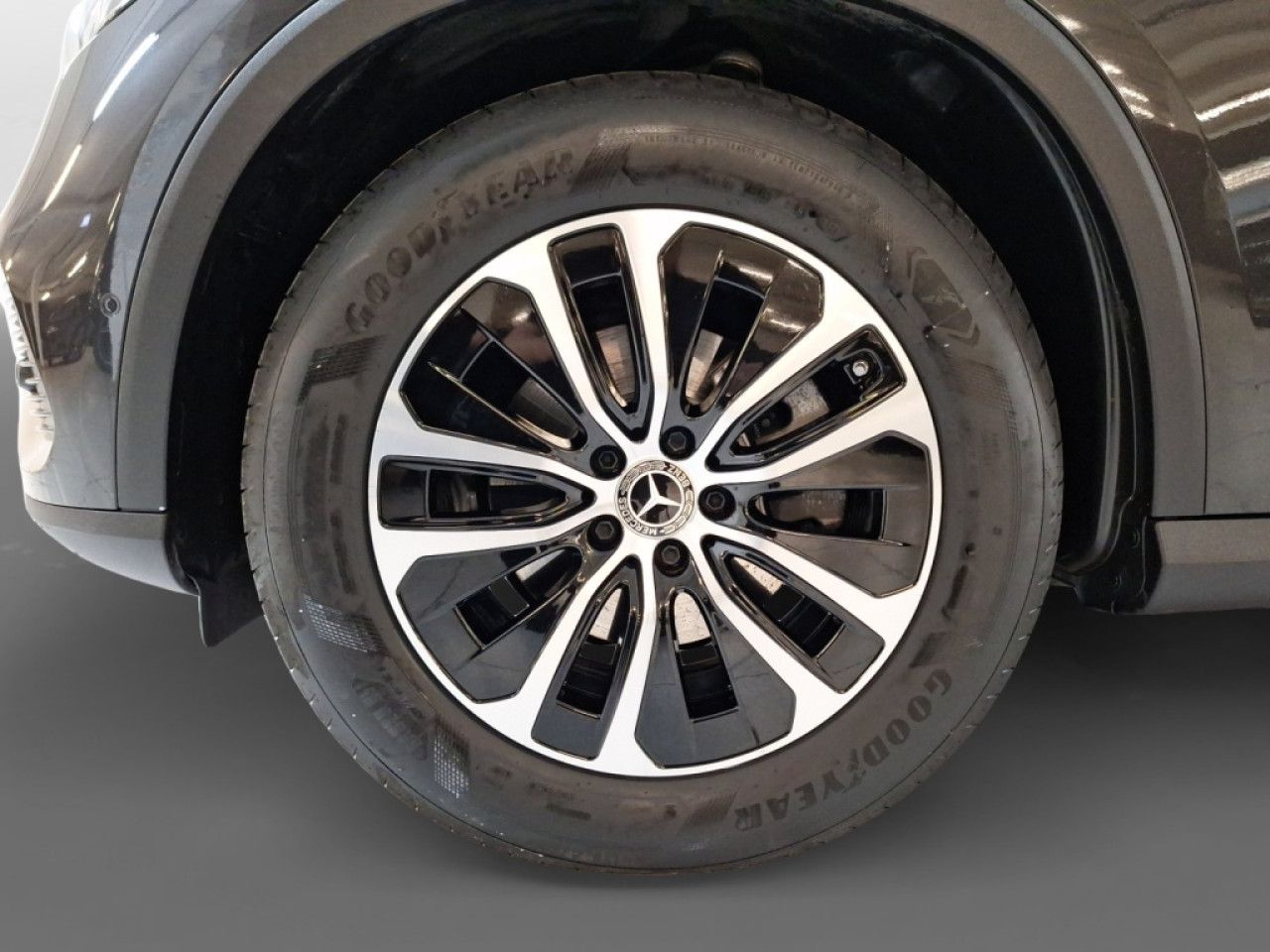 Mercedes-Benz GLC – Bild 9