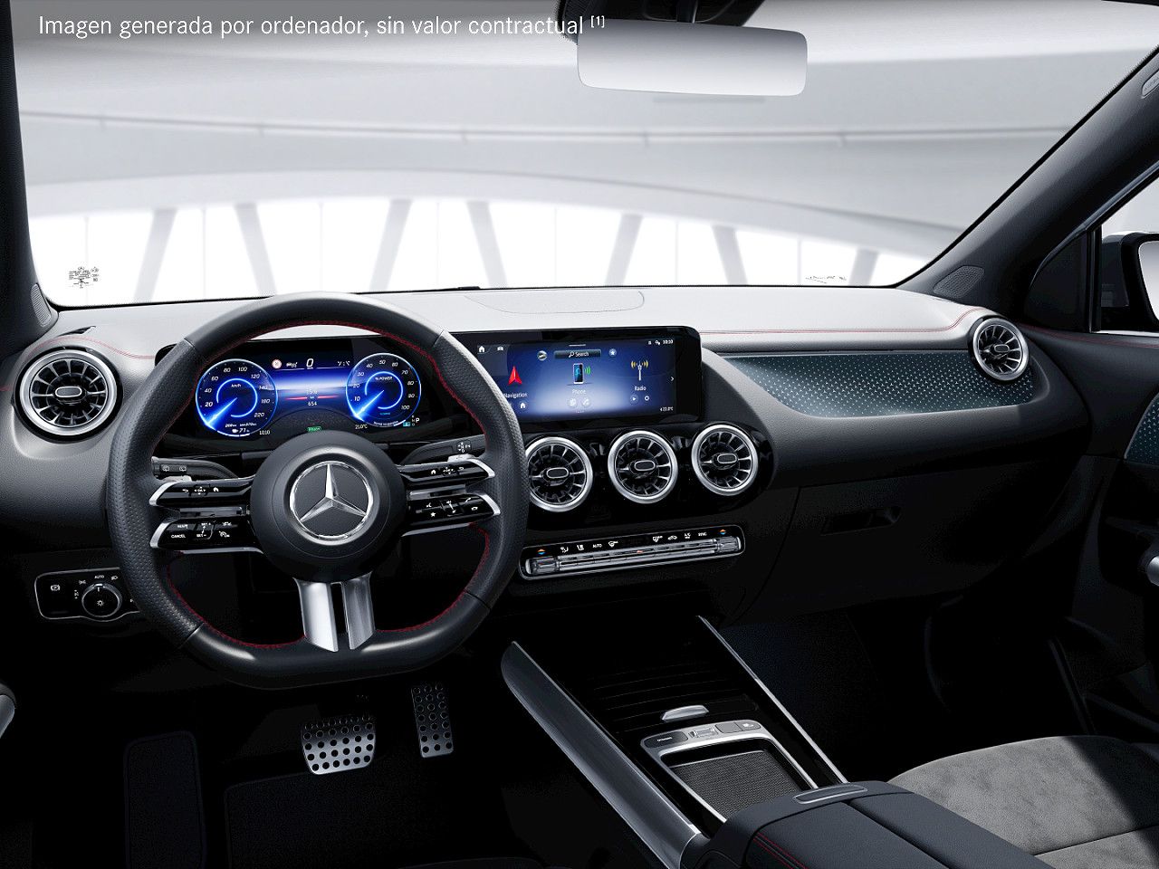 Foto de estudio 4 / 5