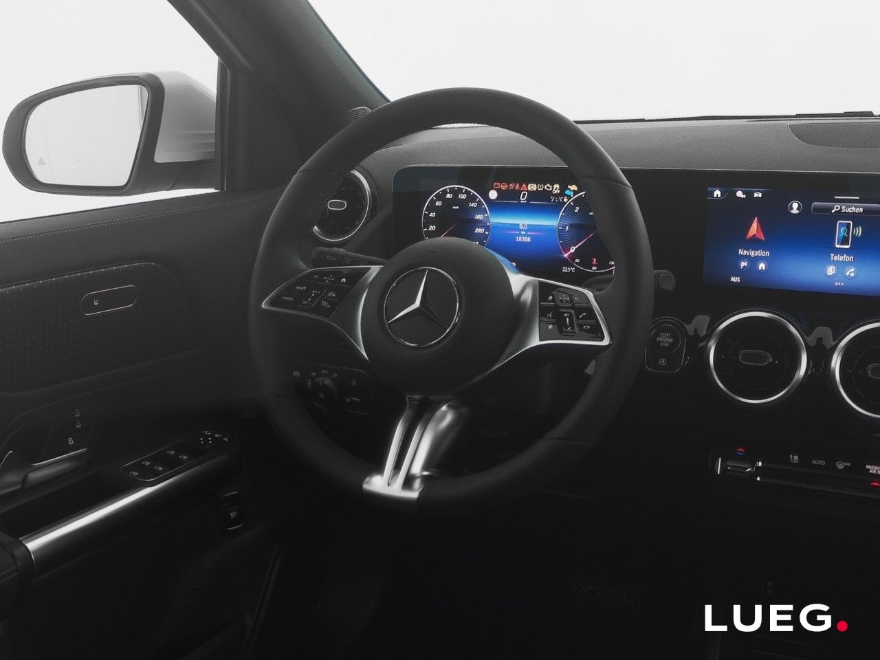 Mercedes-Benz GLA – Bild 4