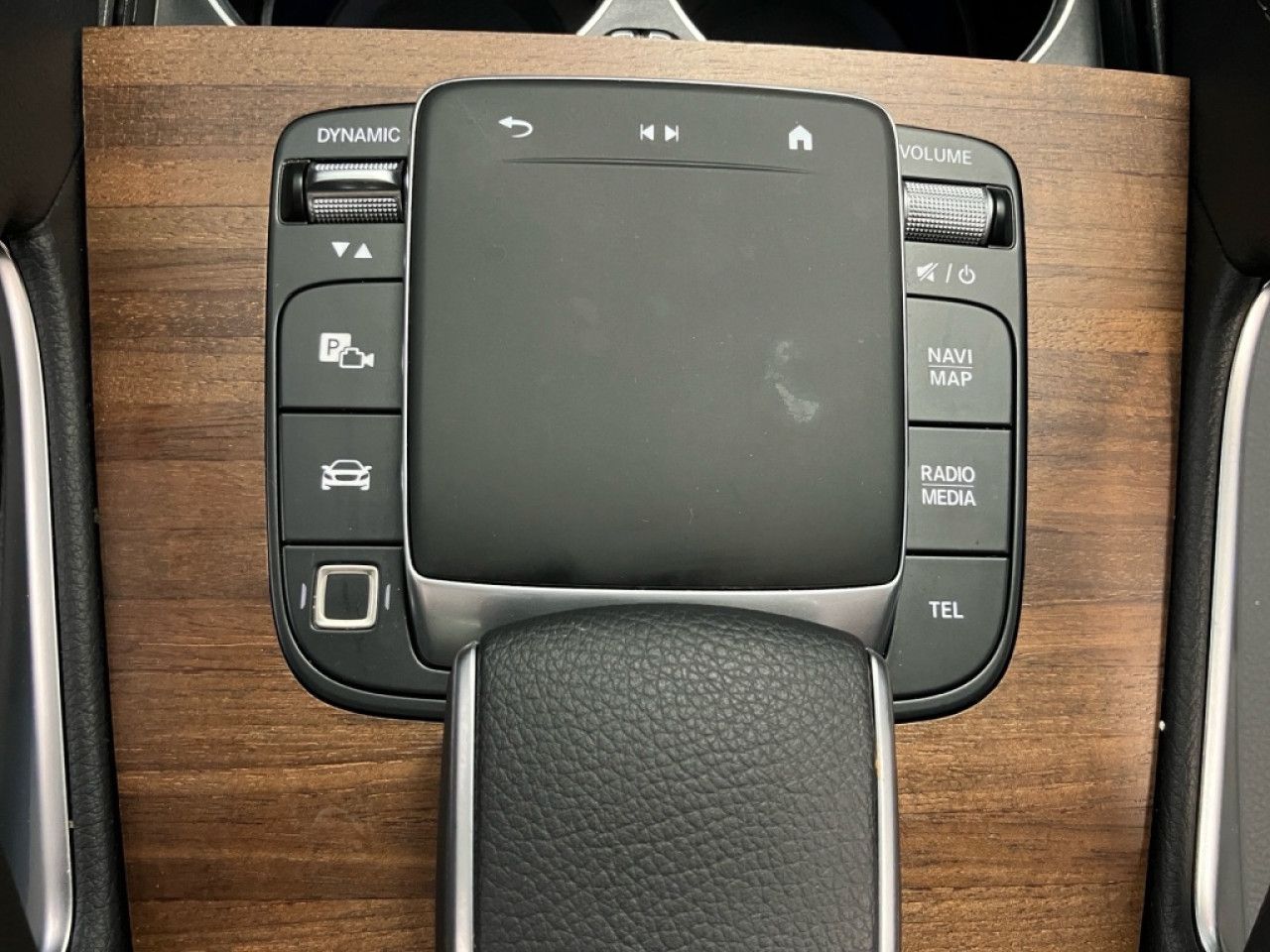 Mercedes-Benz GLE – Bild 28