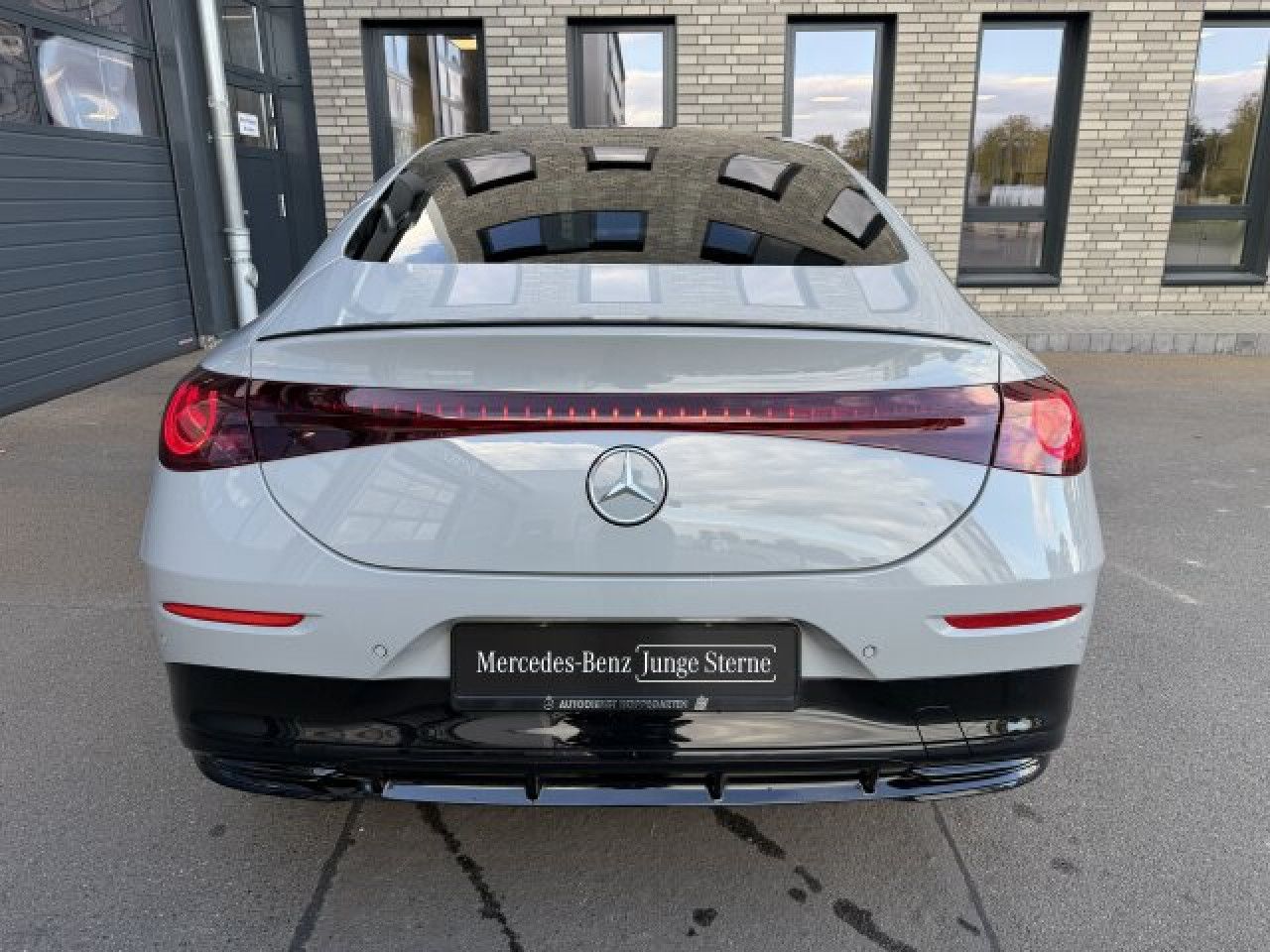 Mercedes-Benz CLA – Bild 7