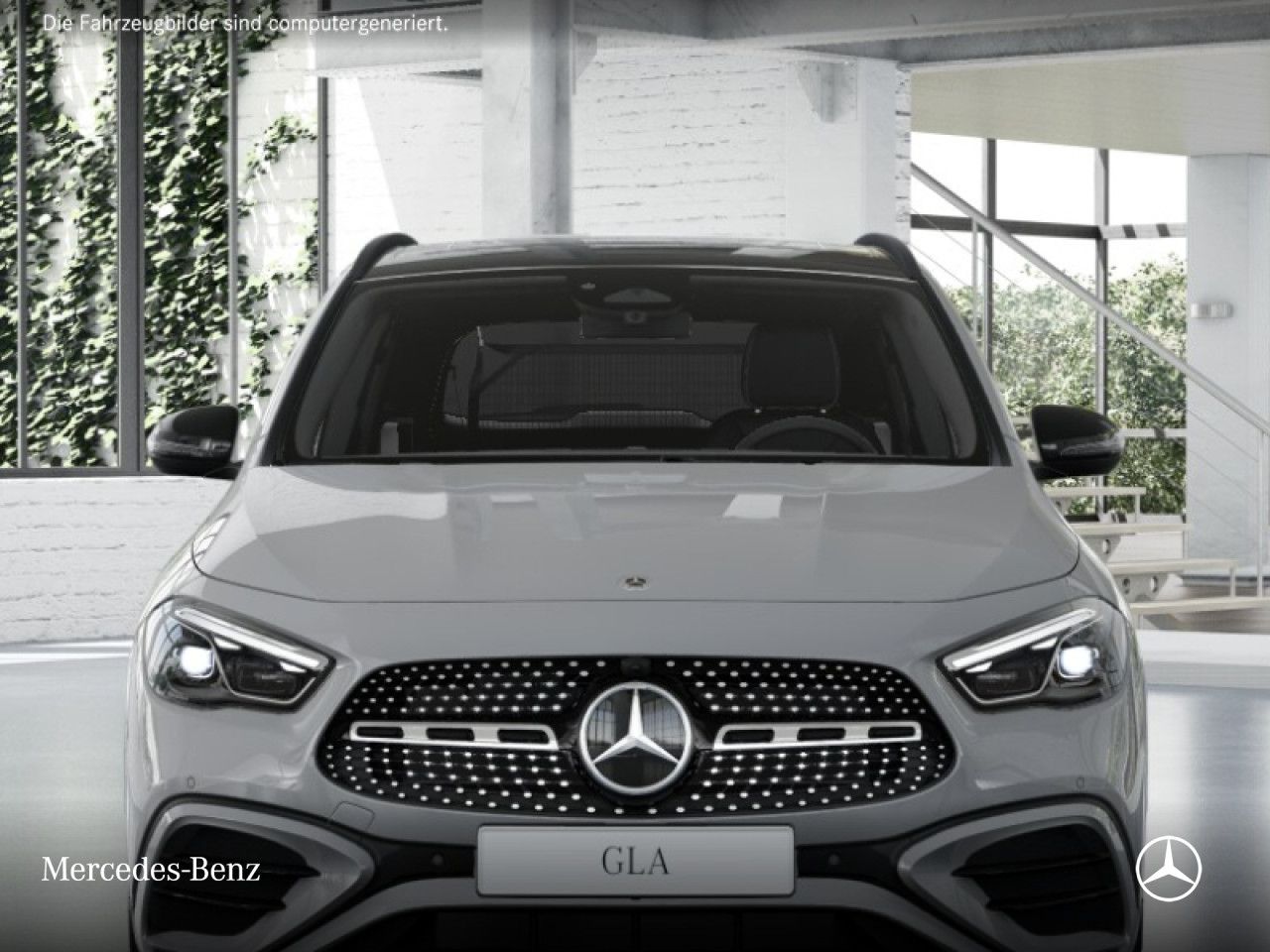 Mercedes-Benz GLA – Bild 5