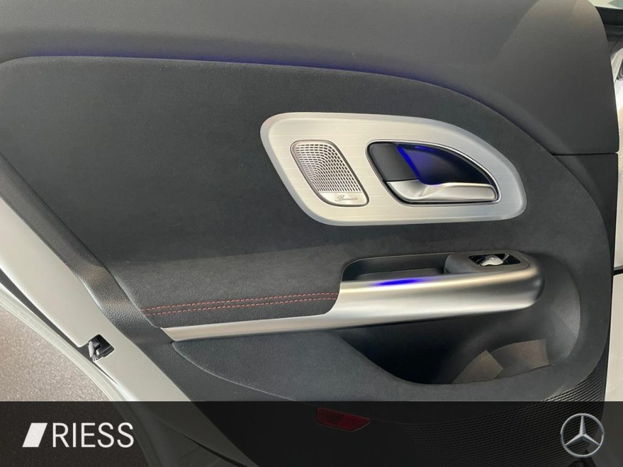 Mercedes-Benz CLA – Bild 5