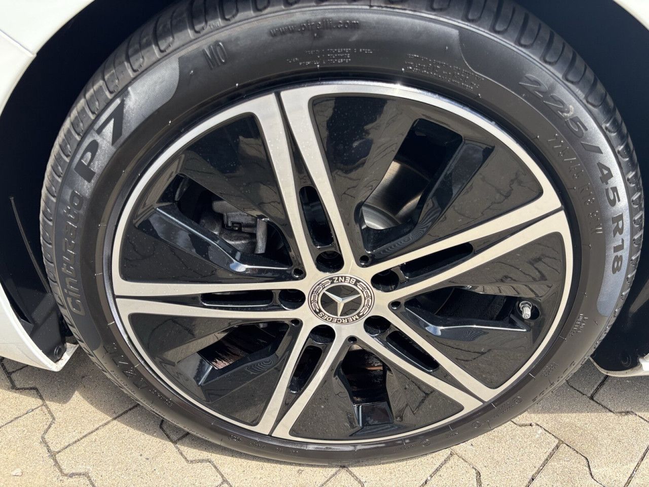 Mercedes-Benz B-Klasse – Bild 10