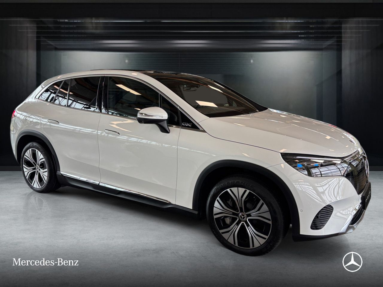 Mercedes-Benz EQE – Bild 18