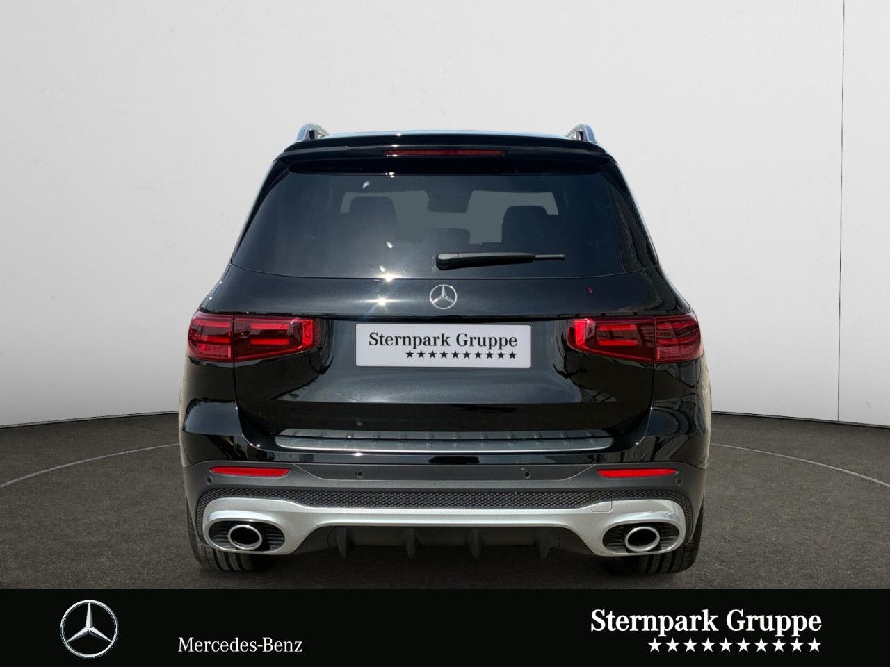 Mercedes-Benz GLB – Bild 4
