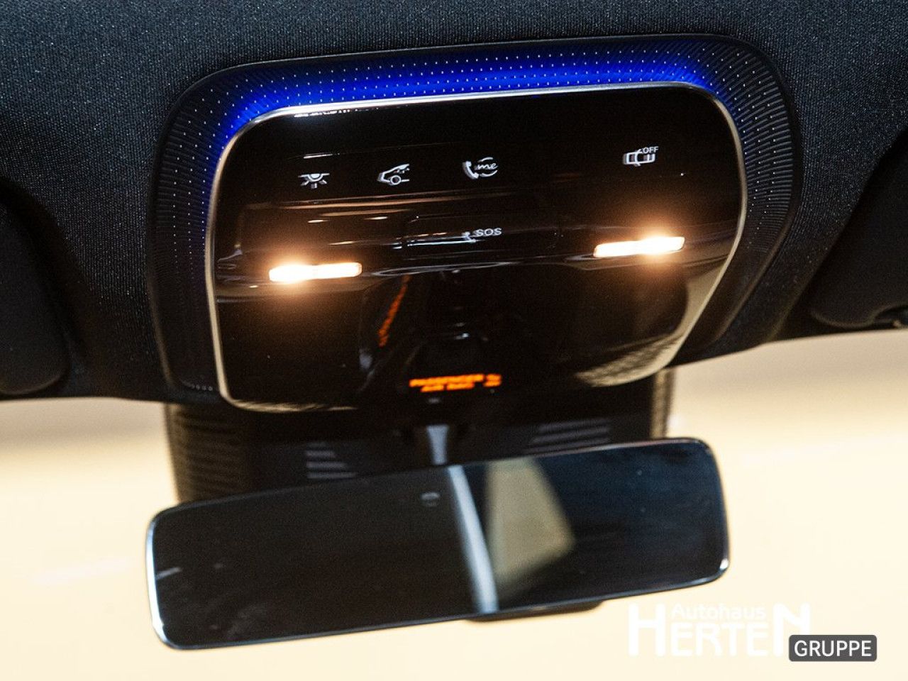 Mercedes-Benz GLC – Bild 12