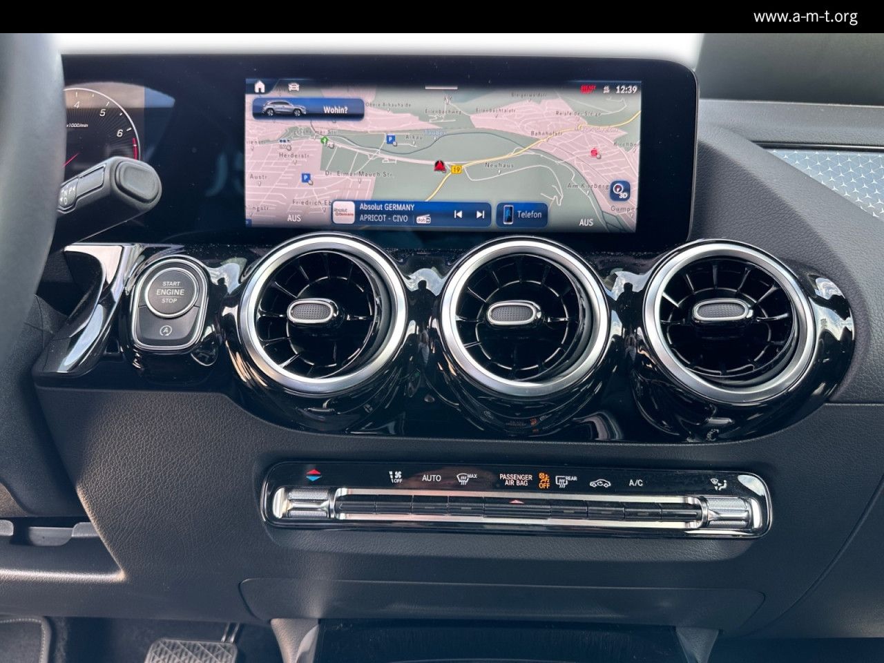 Mercedes-Benz GLA – Bild 9