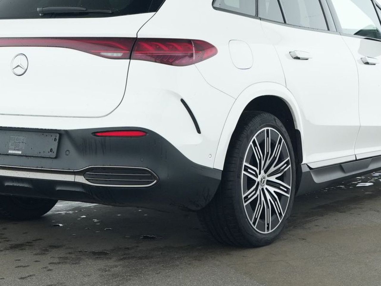 Mercedes-Benz EQE – Bild 4