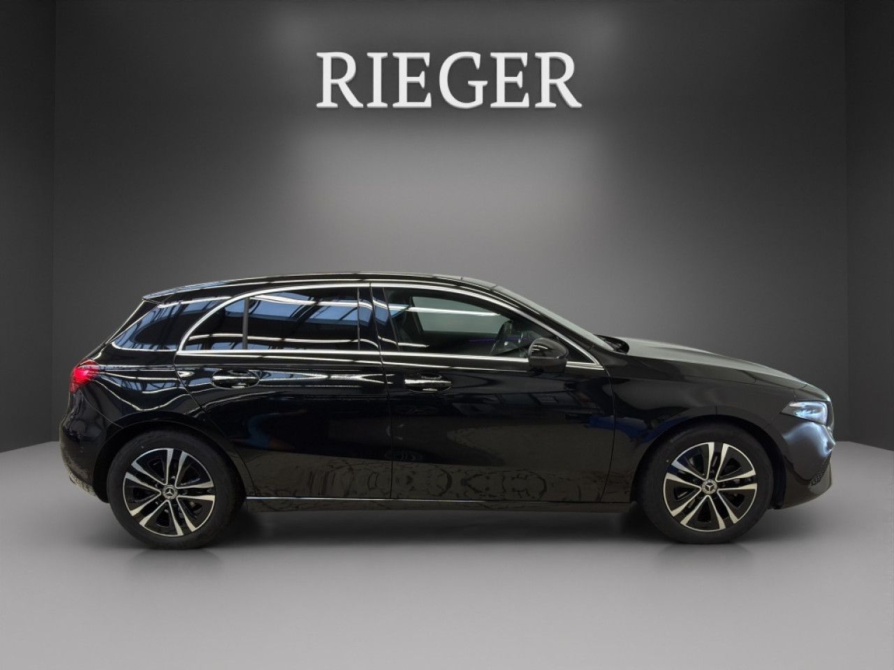 Mercedes-Benz A-Klasse – Bild 14
