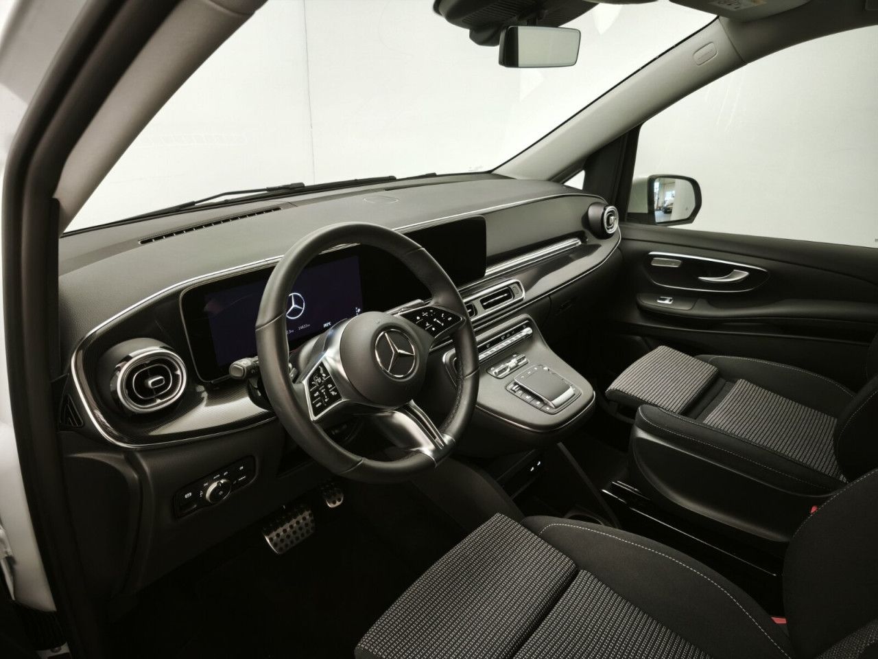 Mercedes-Benz V-Klasse – Bild 11